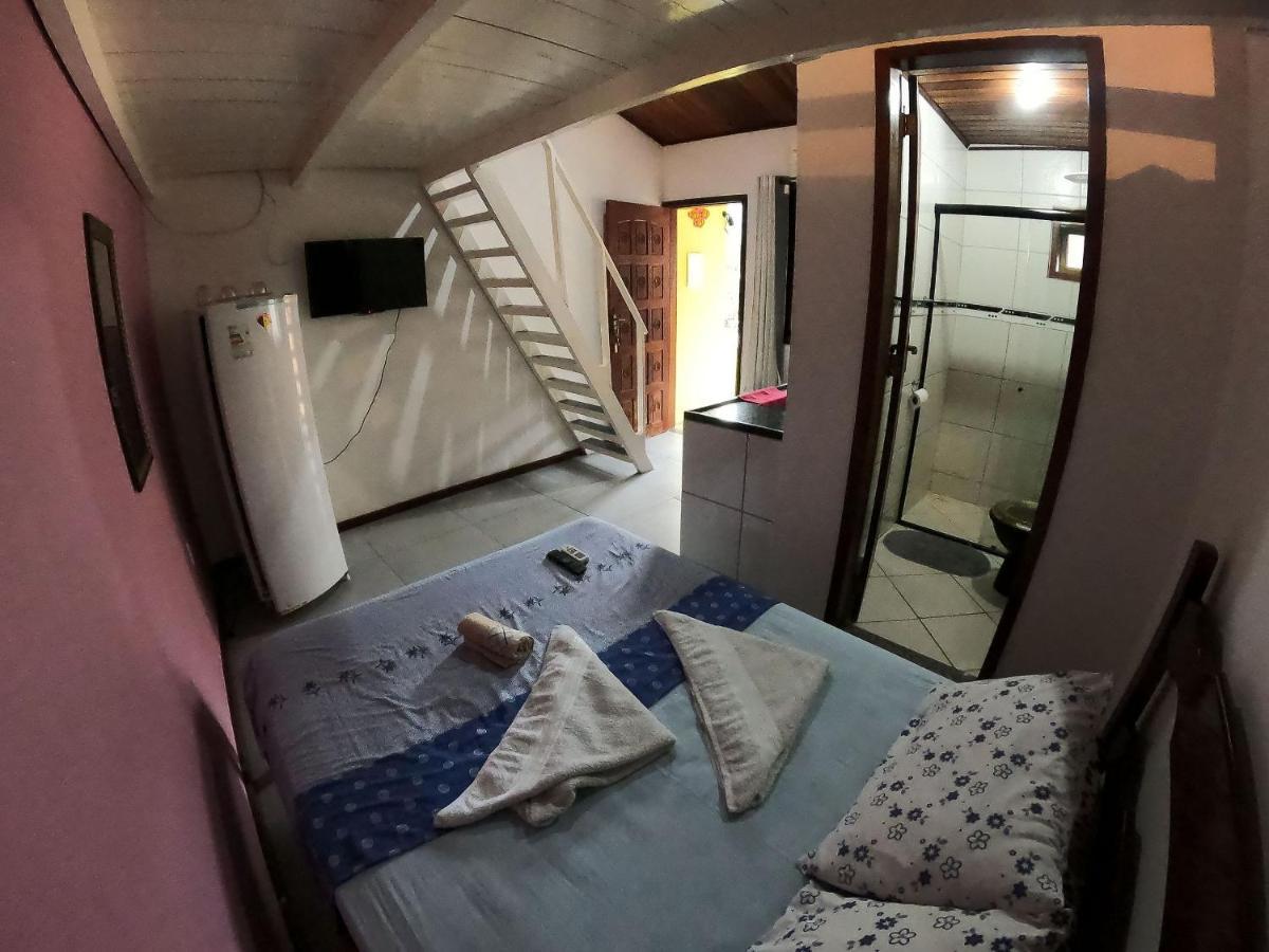 Suites Mareou Ilha Grande Angra dos Reis Exterior photo