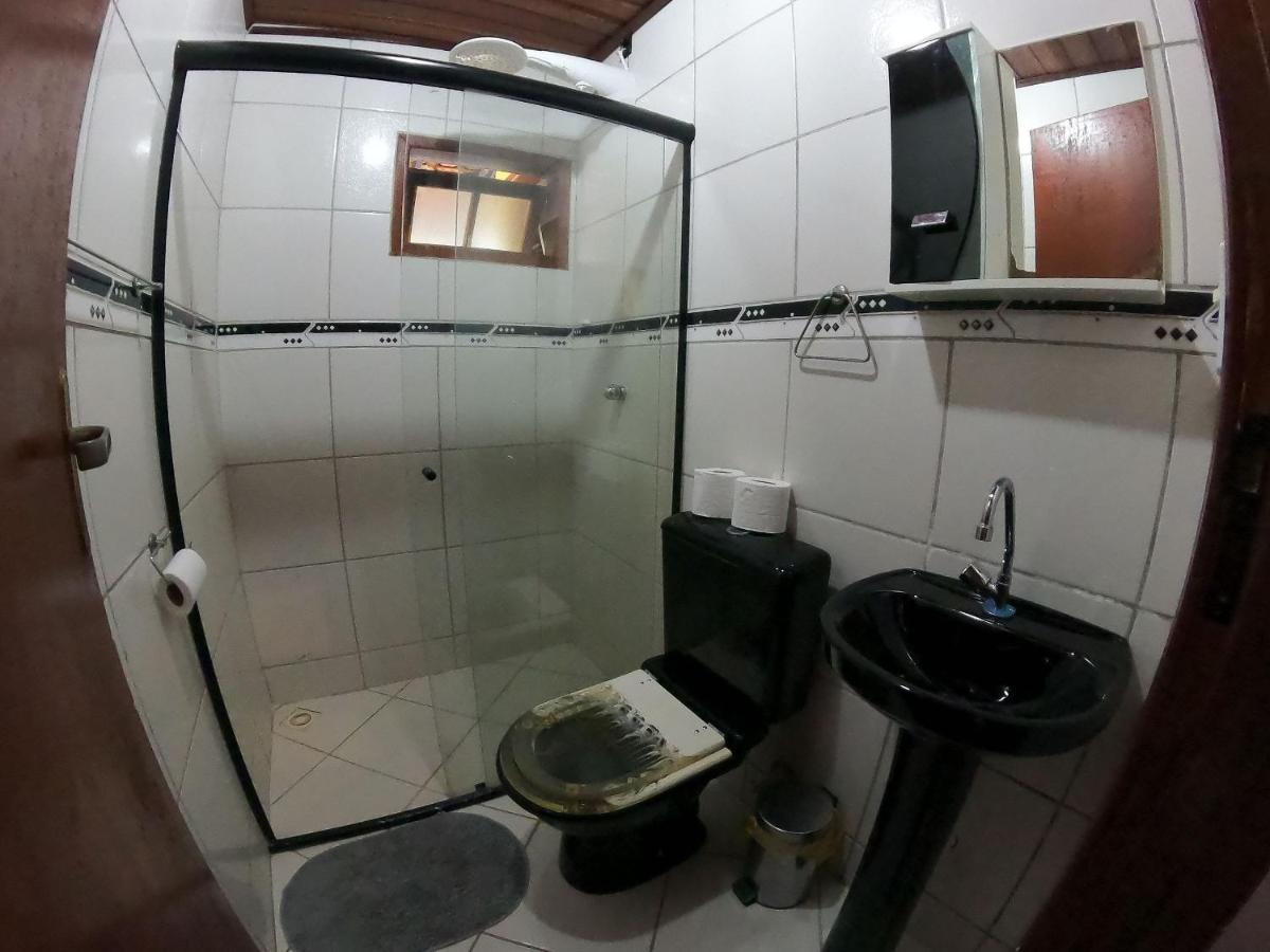 Suites Mareou Ilha Grande Angra dos Reis Exterior photo